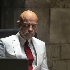 Fotoğraf Pip Torrens