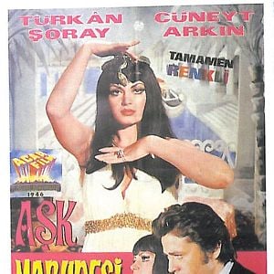 Fotoğraf Aşk Mabudesi