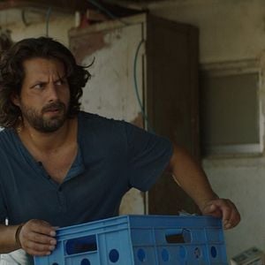 Fotoğraf Adam Bousdoukos