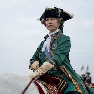 Fotoğraf Helen Mirren