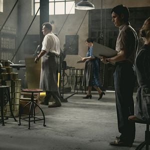 Fotoğraf El secreto de Puente Viejo