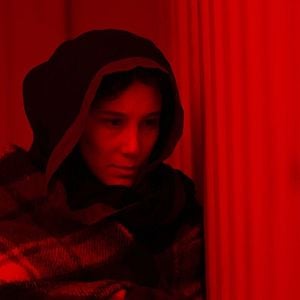 Fotoğraf Sibel Kekilli