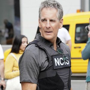 Fotoğraf Scott Bakula
