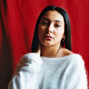 Fotoğraf Myriam Djeljeli