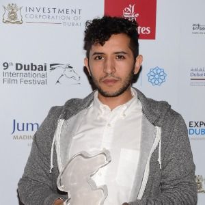 Fotoğraf Fyzal Boulifa