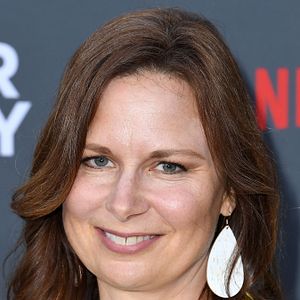 Fotoğraf Mary Lynn Rajskub