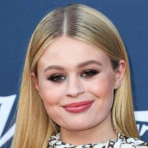 Fotoğraf Natalie Ganzhorn