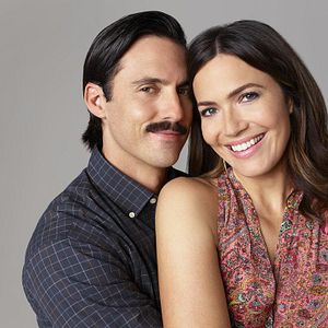 Fotoğraf Mandy Moore