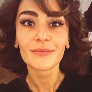 Fotoğraf Merve Şeyma Zengin