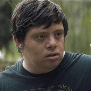 Fotoğraf Zachary Gottsagen