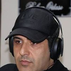 Fotoğraf Mohsen Rabiei