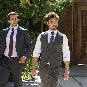 Fotoğraf Elimi Bırakma