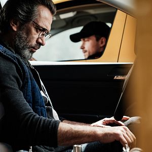 Fotoğraf Vladimir Mashkov