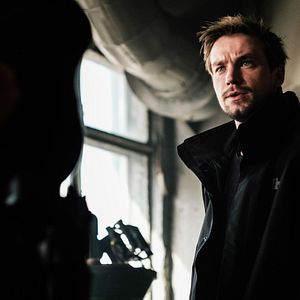 Fotoğraf Alexander Petrov (I)