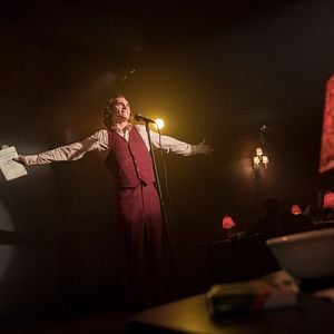 Fotoğraf Joaquin Phoenix