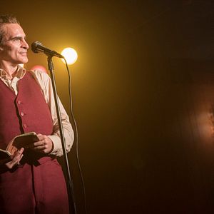 Fotoğraf Joaquin Phoenix