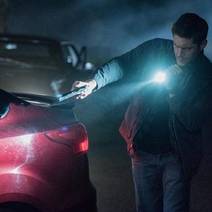 Fotoğraf Jensen Ackles