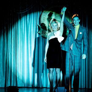 Fotoğraf Théodore Pellerin