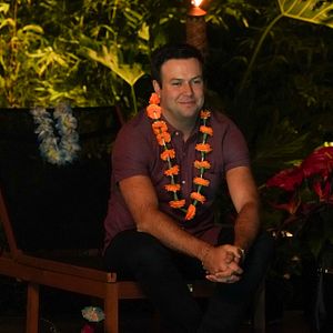 Fotoğraf Taran Killam