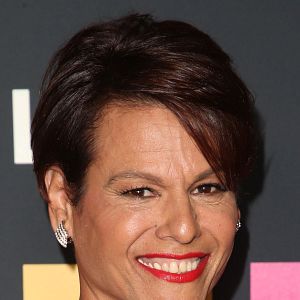 Fotoğraf Alexandra Billings