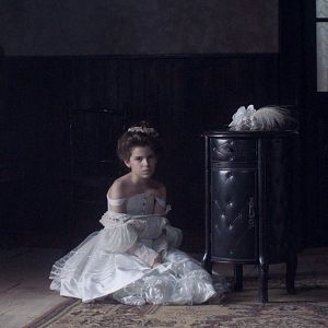 Fotoğraf Blanc sur blanc