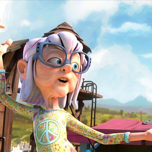 Fotoğraf Turu ve Sirk Maceraları