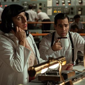 Fotoğraf Rossy de Palma