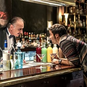 Fotoğraf Si yo fuera rico