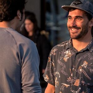 Fotoğraf Si yo fuera rico