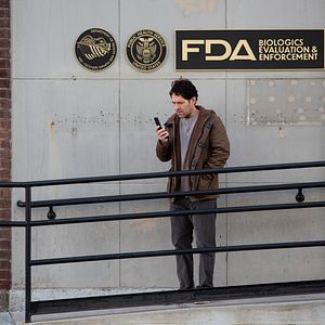 Fotoğraf Living With Yourself