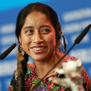 Fotoğraf María Mercedes Coroy