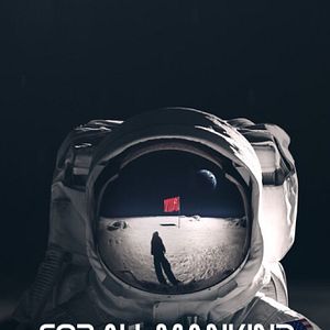 Fotoğraf For All Mankind