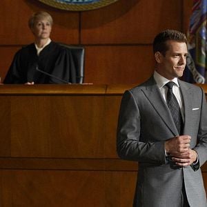 Fotoğraf Gabriel Macht