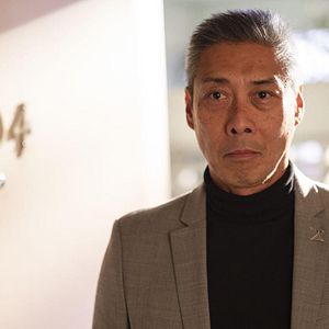 Fotoğraf François Chau