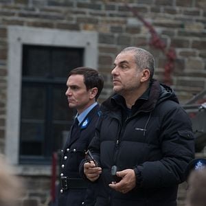 Fotoğraf Nicolas Boukhrief