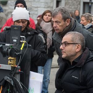 Fotoğraf Nicolas Boukhrief