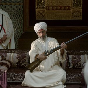 Fotoğraf Imanol Arias