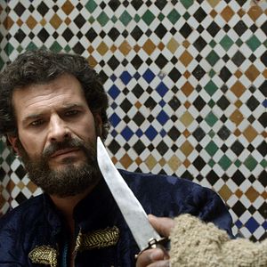 Fotoğraf Rodolfo Sancho