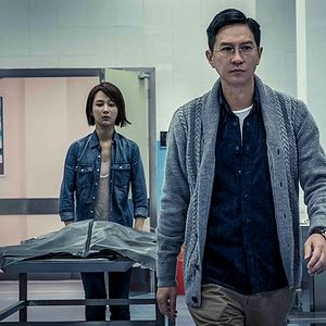 Fotoğraf Nick Cheung