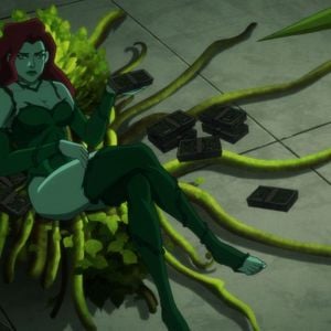 Fotoğraf Batman: Hush