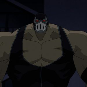 Fotoğraf Batman: Hush