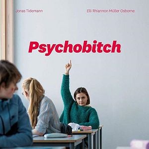 Fotoğraf Psychobitch