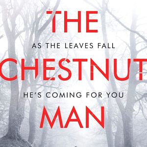 Fotoğraf The Chestnut Man
