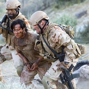 Fotoğraf Sahte Savaş 2: Av