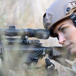 Fotoğraf Sahte Savaş 2: Av