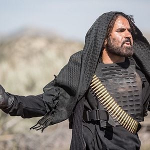 Fotoğraf Sahte Savaş 2: Av