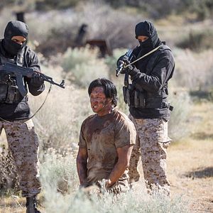 Fotoğraf Sahte Savaş 2: Av