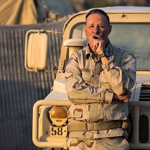 Fotoğraf Sahte Savaş 2: Av