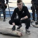 Fotoğraf Sea of Shadows