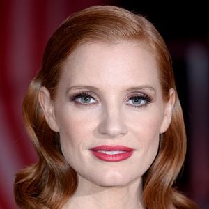 Fotoğraf Jessica Chastain